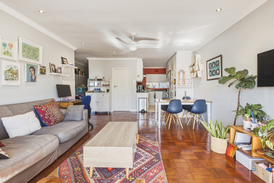 2 Bedroom Property for Sale in Oranjezicht Western Cape